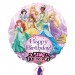 Promos ★ ★ personnages Ballon musical Princesses Disney  - 0